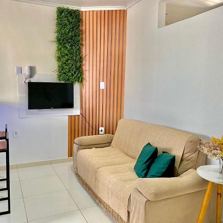 Flat Lindo Com 02 Quartos Aracaju Exterior photo