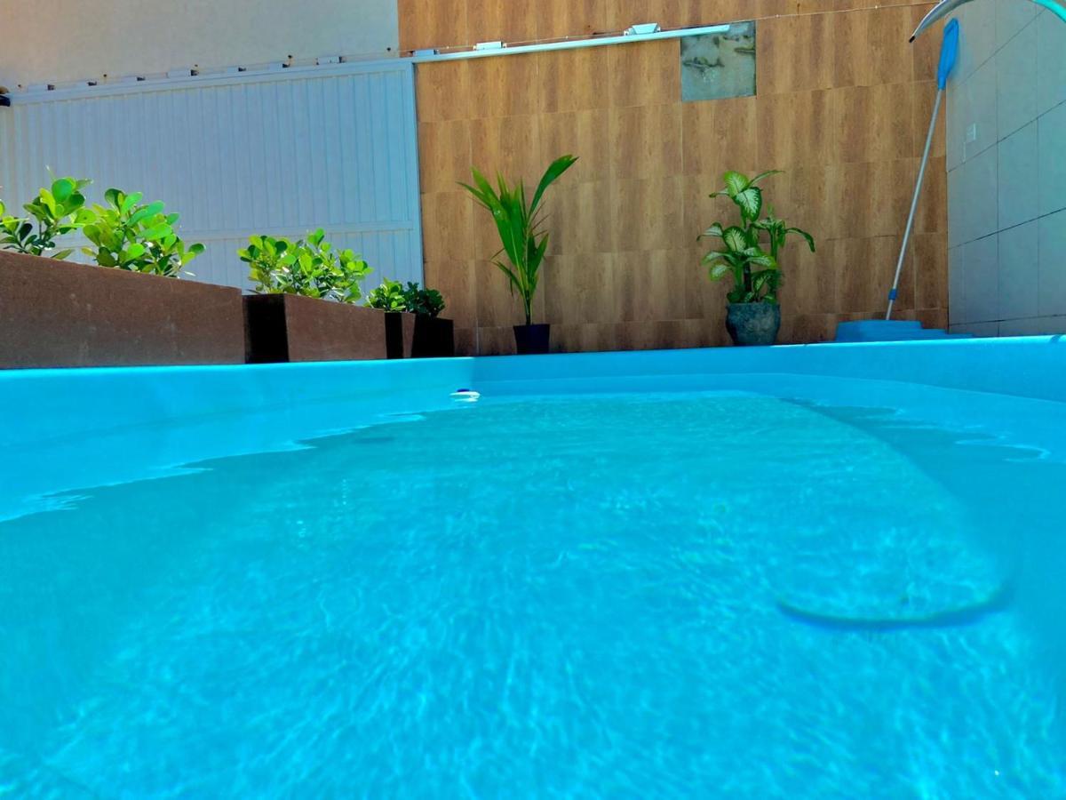 Flat Lindo Com 02 Quartos Aracaju Exterior photo